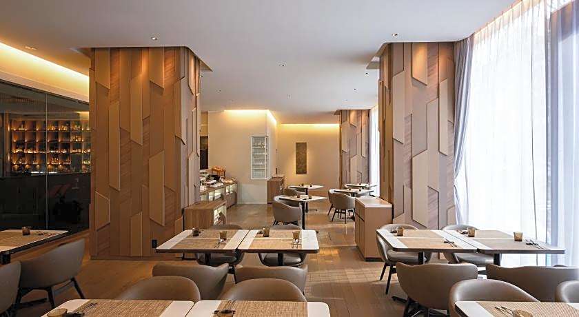 The Royal Park Hotel Iconic Kyoto