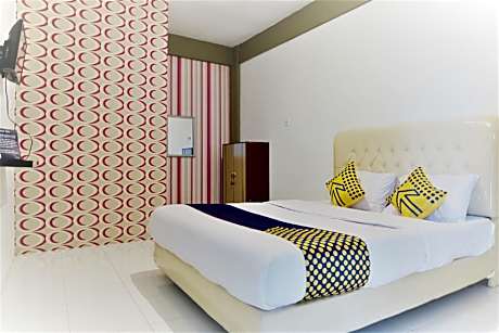 SPOT ON 1772 Hotel Penginapan Cemara Syariah