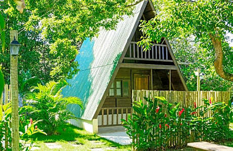 Pousada Ecologica Bangalo de Praia