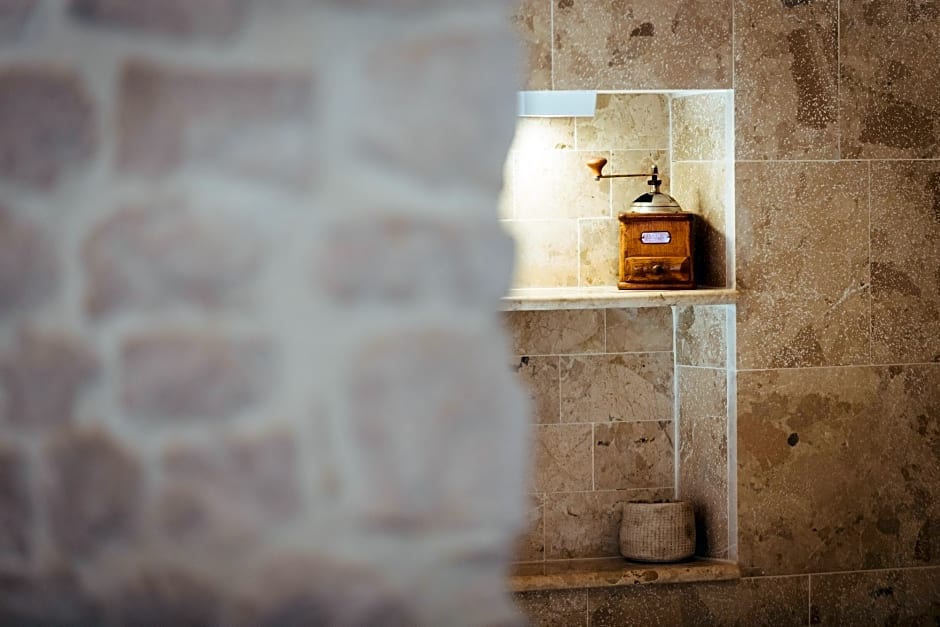 Villa Kudelik - Stone Story