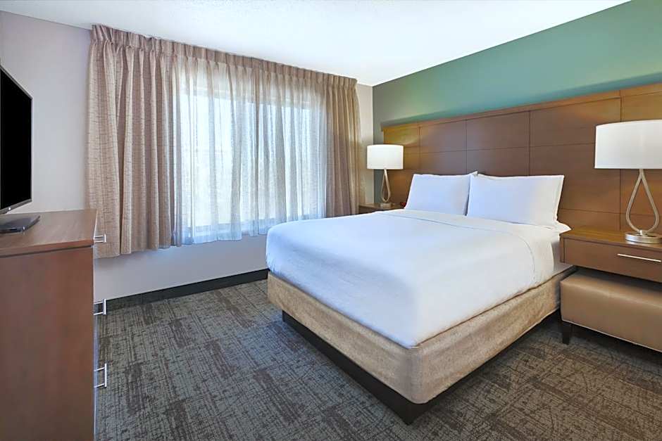 Staybridge Suites Columbia-Highway 63 & I-70 By IHG