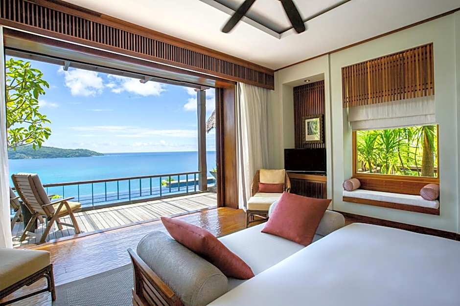 Anantara Maia Seychelles Villas