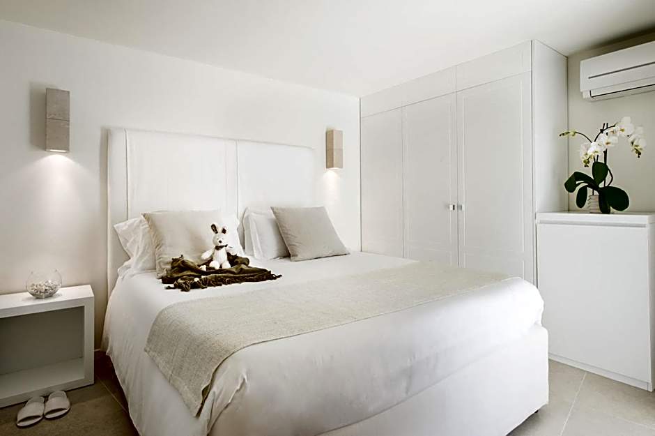 Baia Bianca Suites