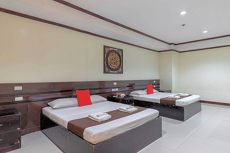 Check Inn Bacolod by RedDoorz