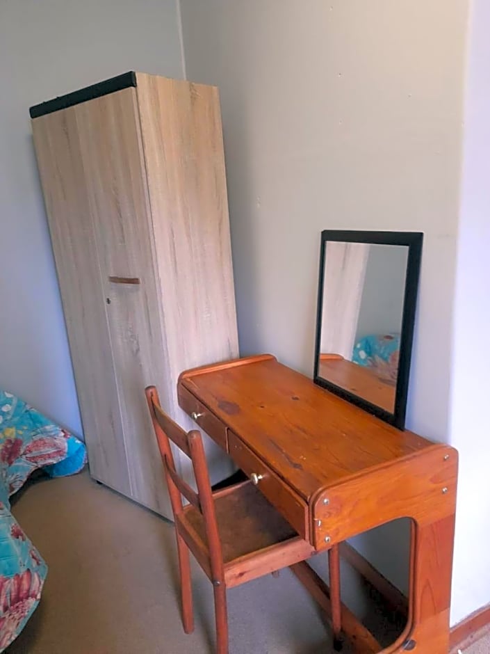 Platberg Self-catering