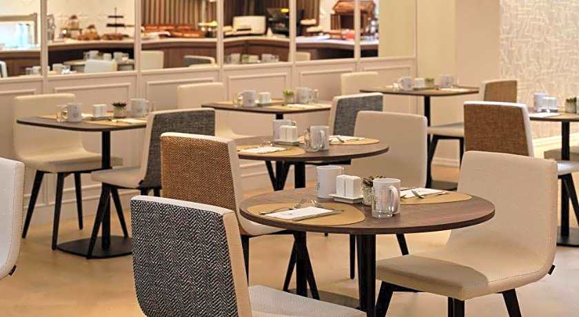 Hotel Brussels