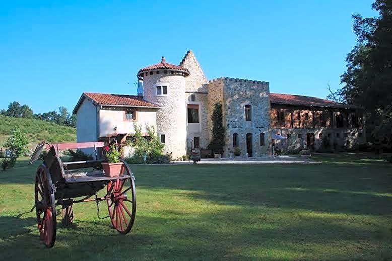 Domaine du Val de Soux