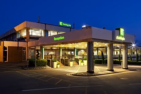 Holiday Inn Maidenhead Windsor By IHG