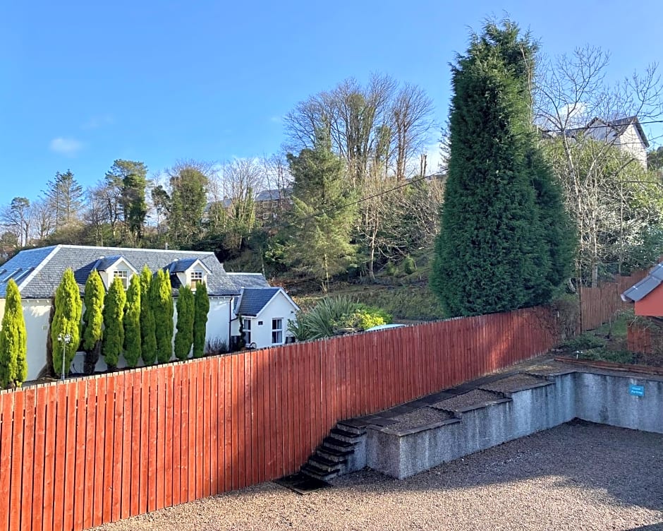 Ardlinnhe Bed & Breakfast