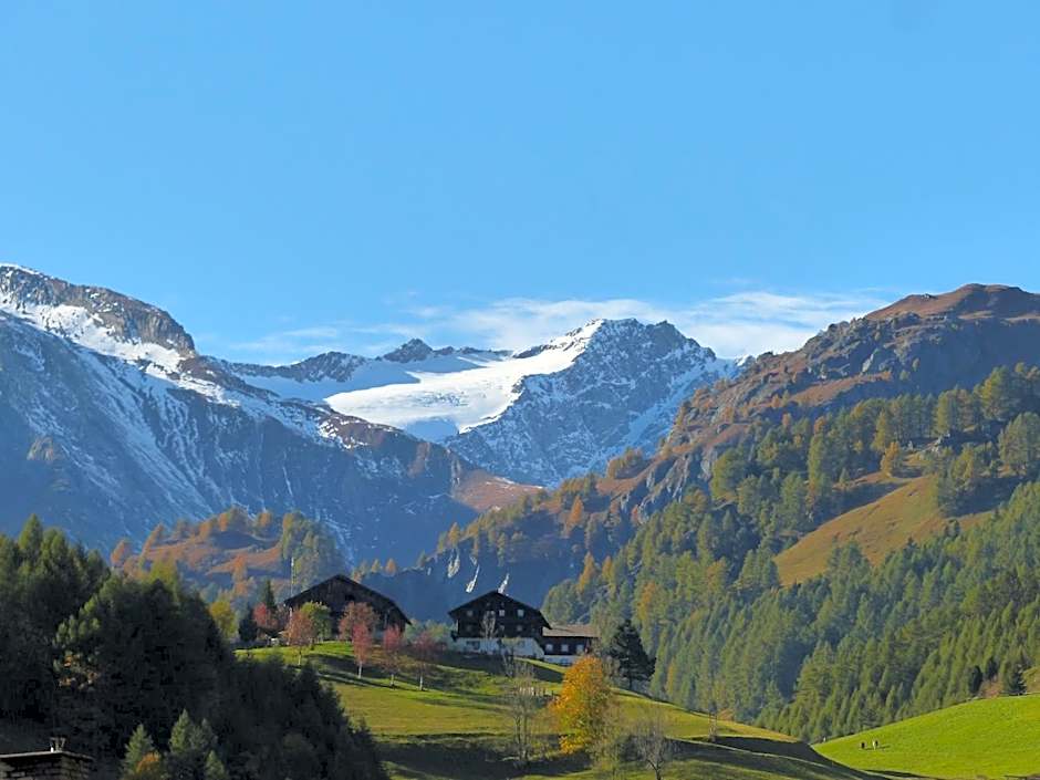 Hotel Gasthof Islitzer