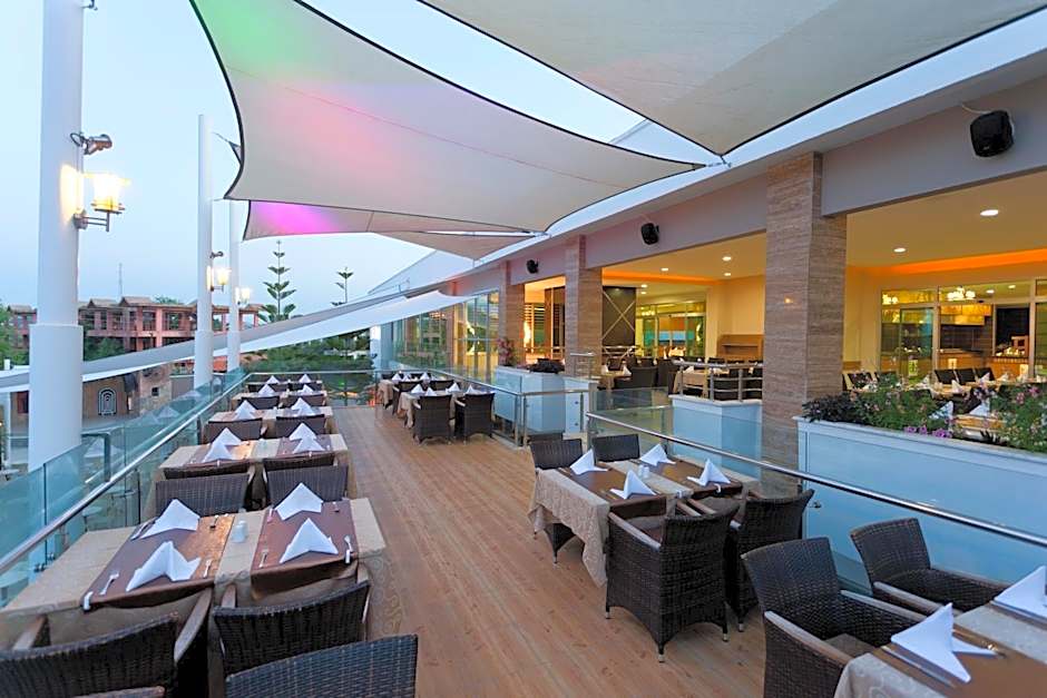 Club Mermaid Village