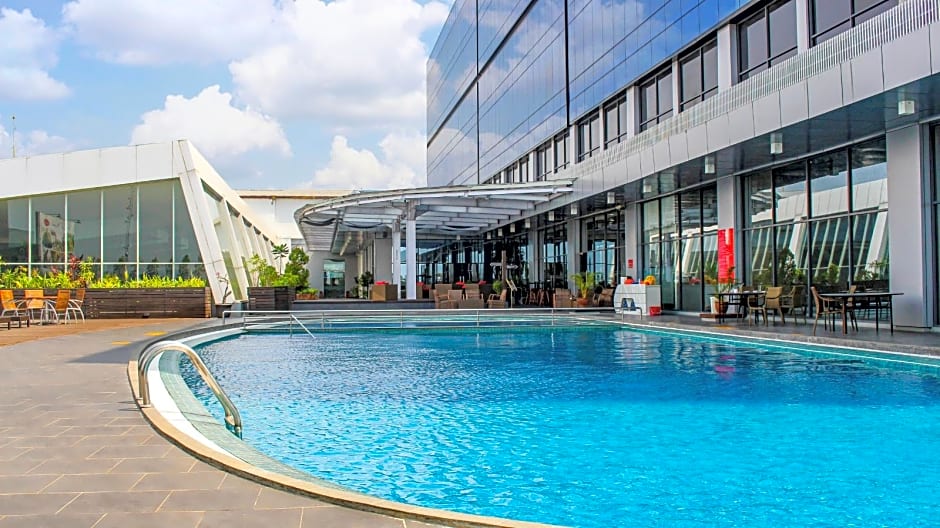 Swiss-Belhotel Cirebon