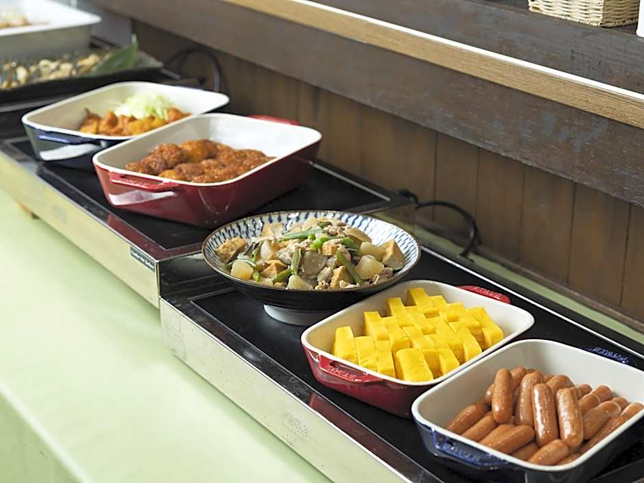 Hotel Wing International Miyakonojo