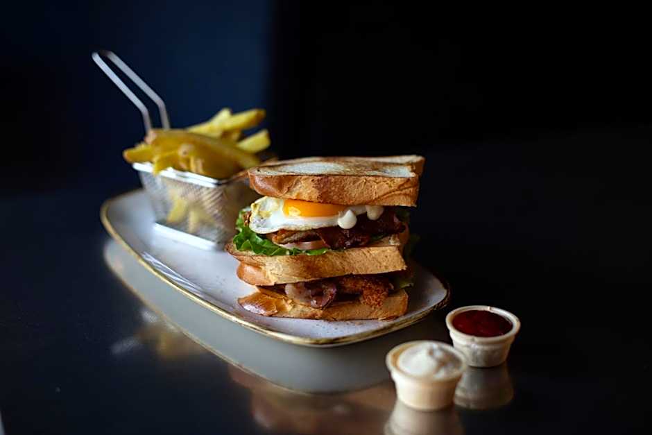 ibis Zurich City West