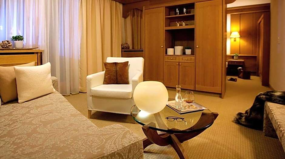 Hotel Rössle Superior