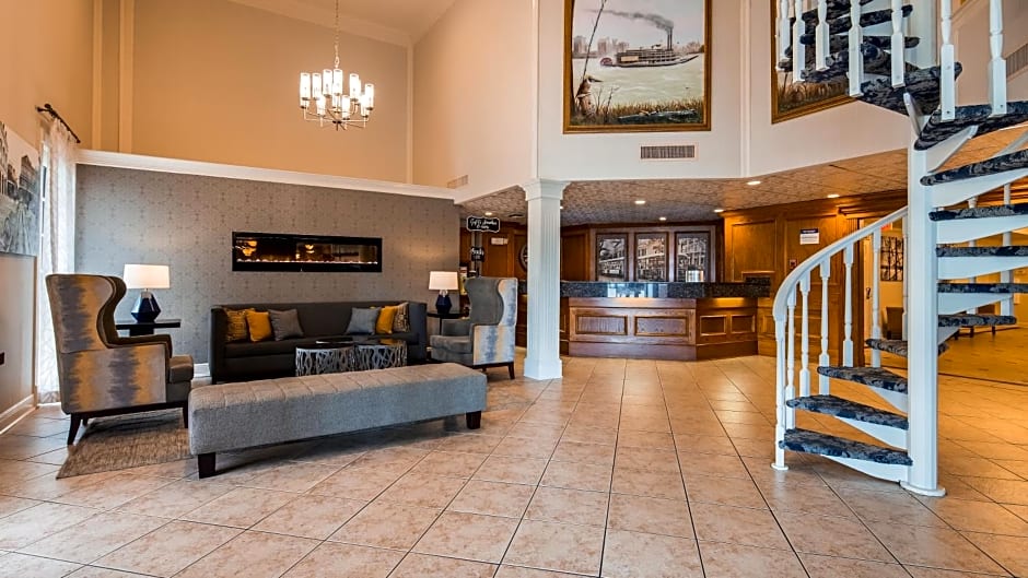 Best Western Plus Westbank
