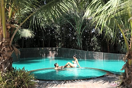 The Fern Sattva Resort Dwarka