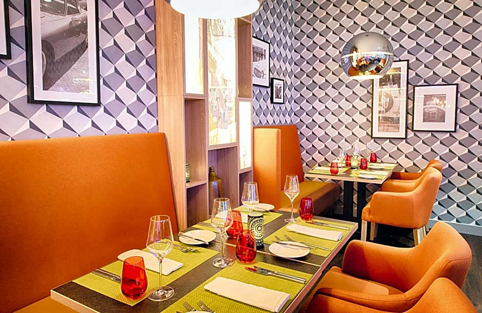 Leonardo Hotel Wolfsburg City Center