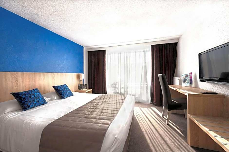 Brit Hôtel De L'océan