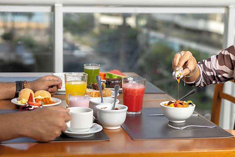 Tulip Inn Vila Velha