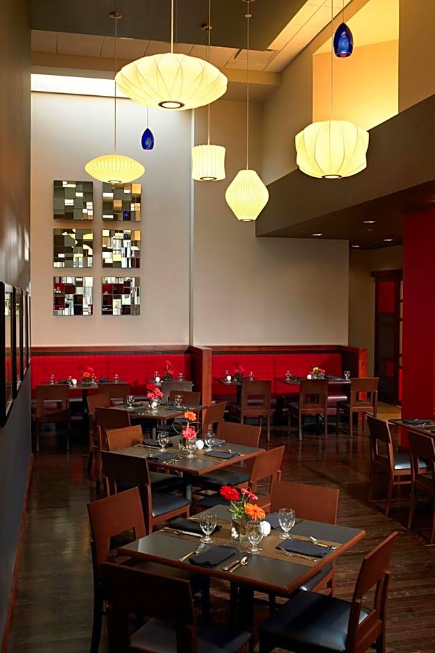 Marriott Kansas City Overland Park