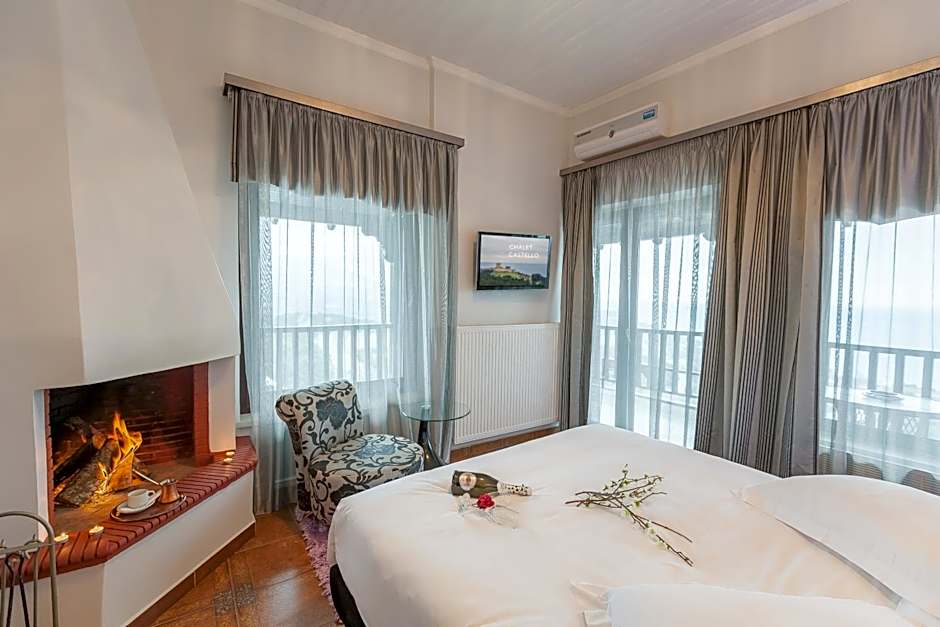 Chalet Castello