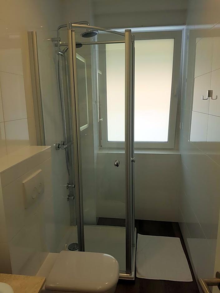 Hotel Haus Büderich