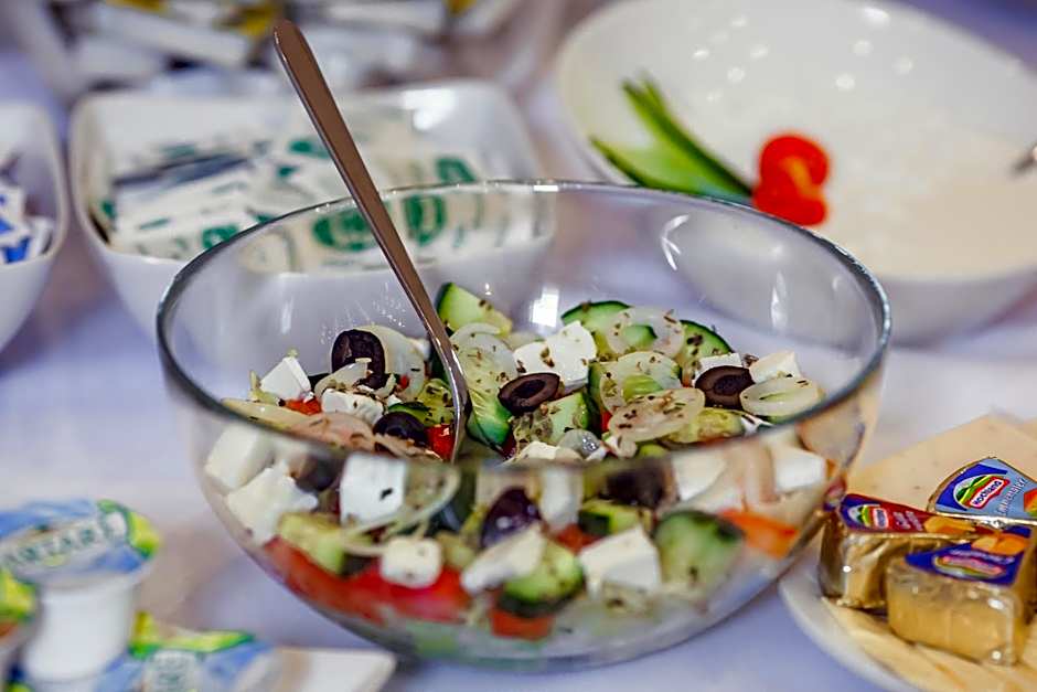 Boutique Hotel's Sosnowiec