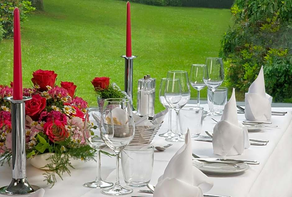 Mercure Hotel Luedenscheid
