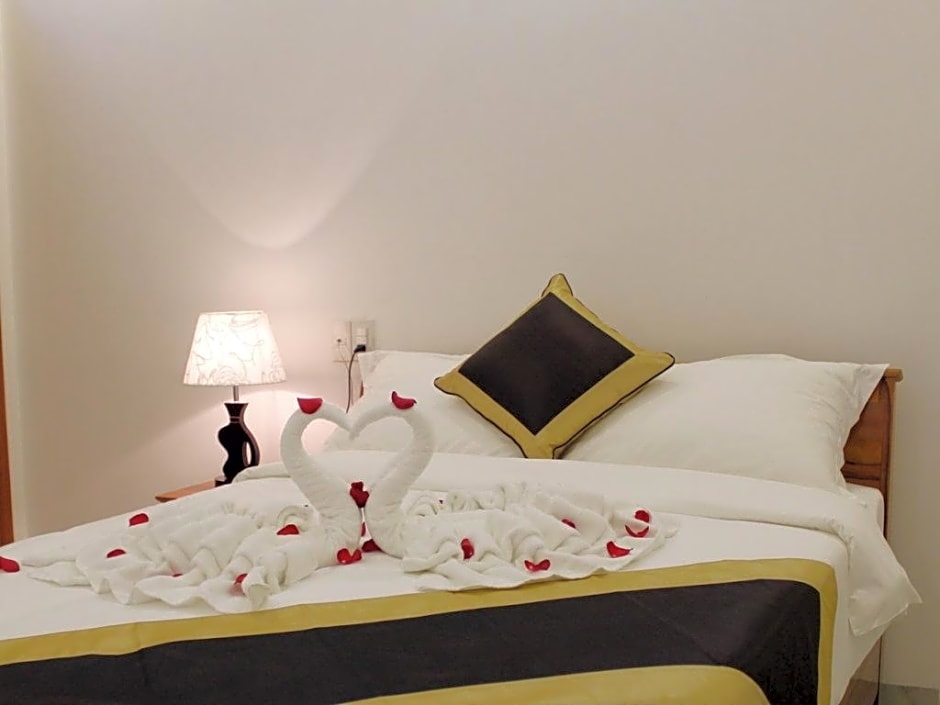 Hong Mai Hotel Nha Trang