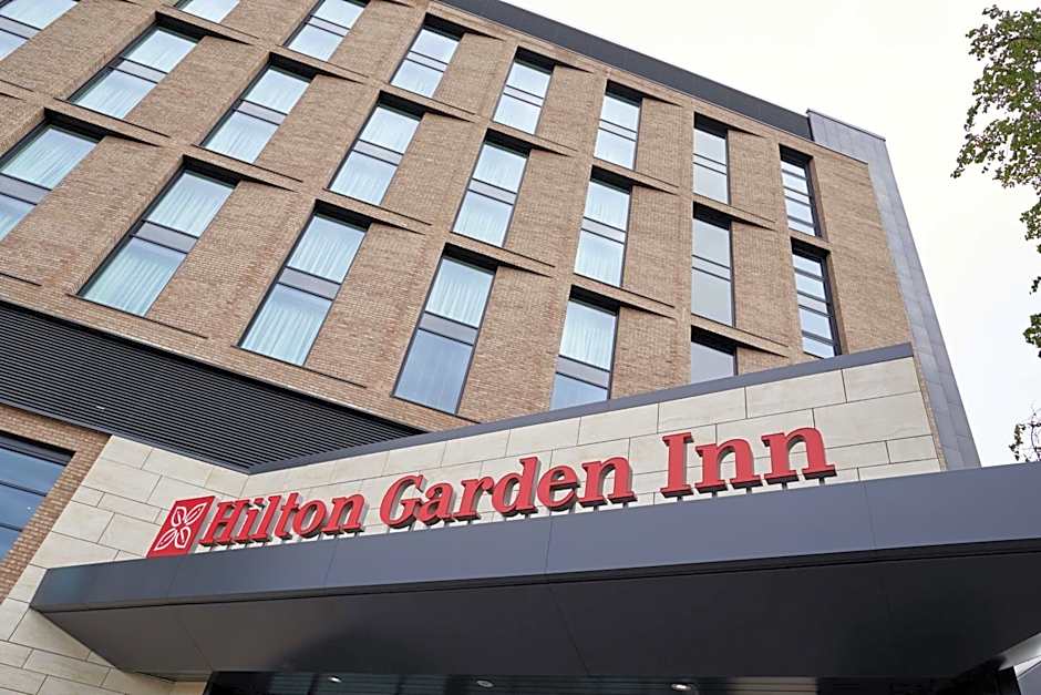 Hilton Garden Inn Doncaster Racecourse