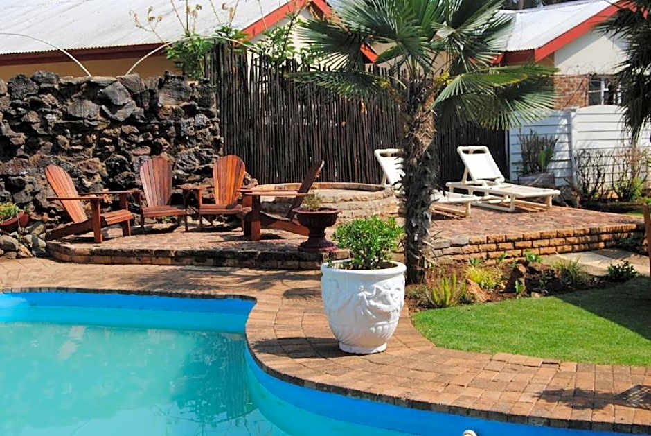 Just Tiffany Guest House & Conference Facility