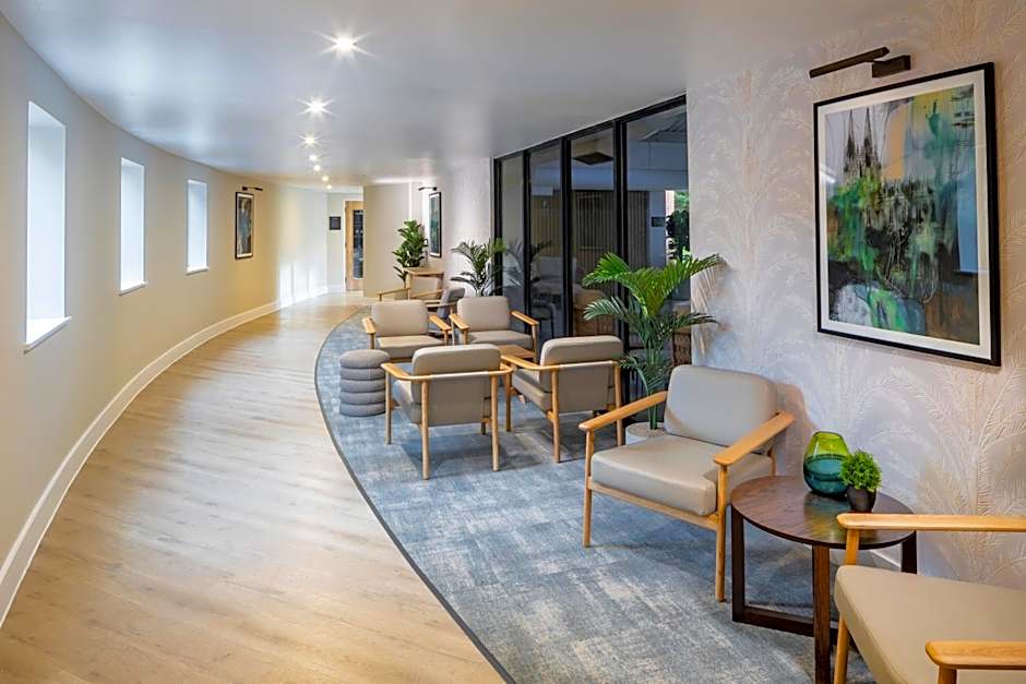 Holiday Inn Gloucester / Cheltenham By IHG