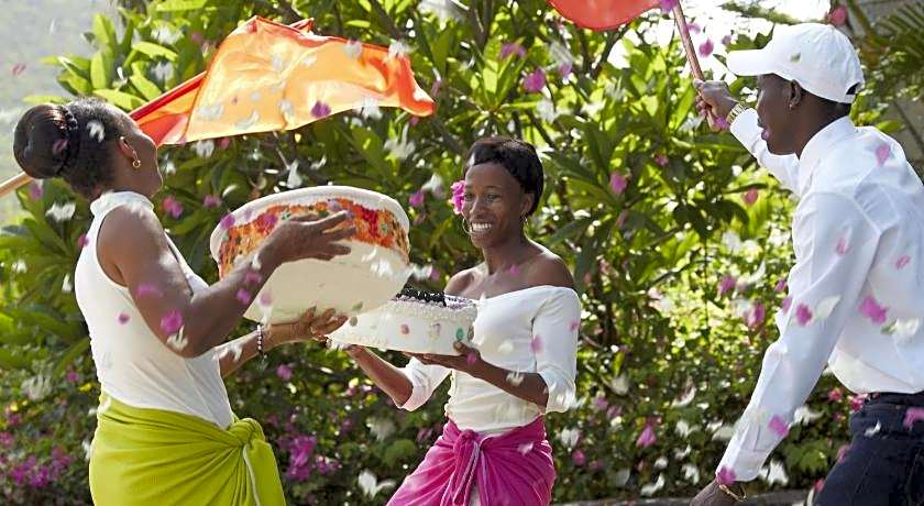 Mandarin Oriental, Canouan