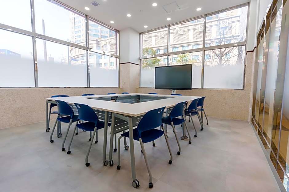 Toyoko Inn Ulsan Samsandong