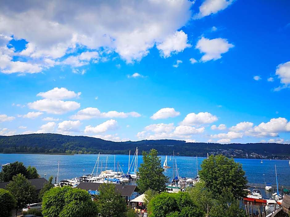 Seehotel Villa Linde
