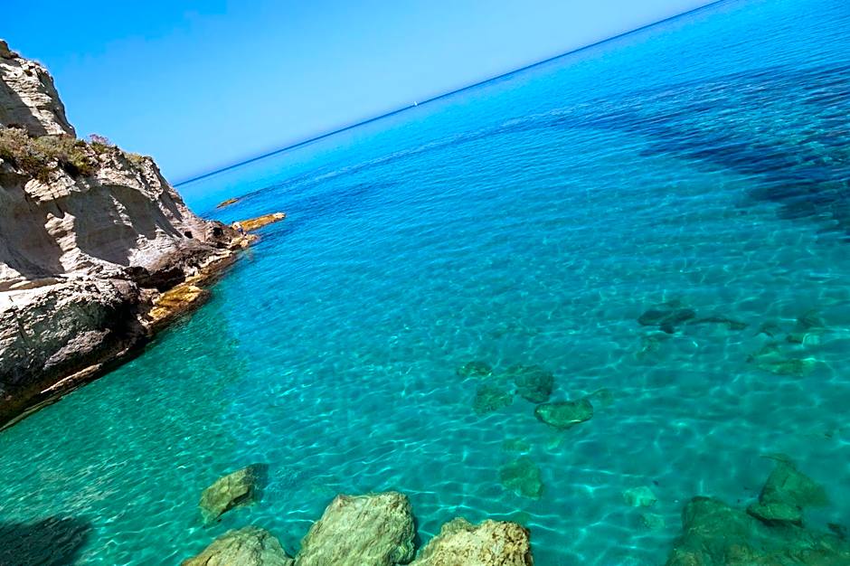 Solmaris Tropea Rooms & Suites