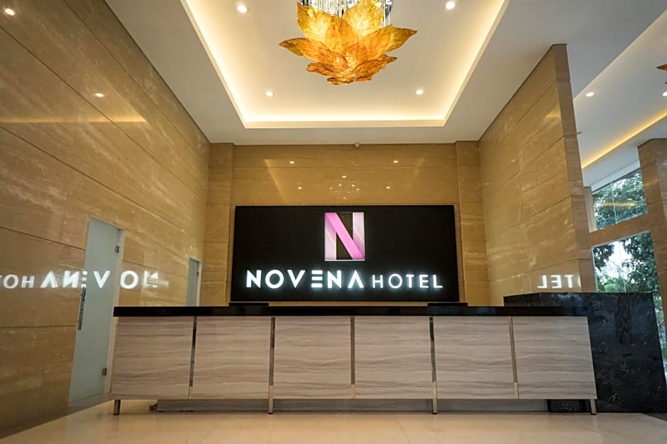 Novena Hotel Bandung