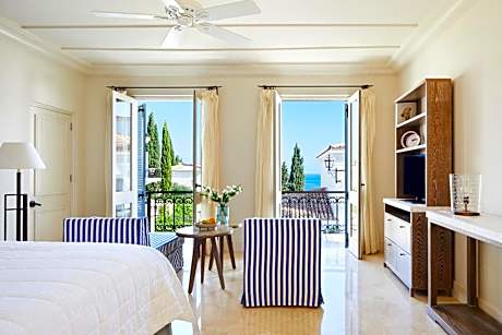 Studio with Sea View