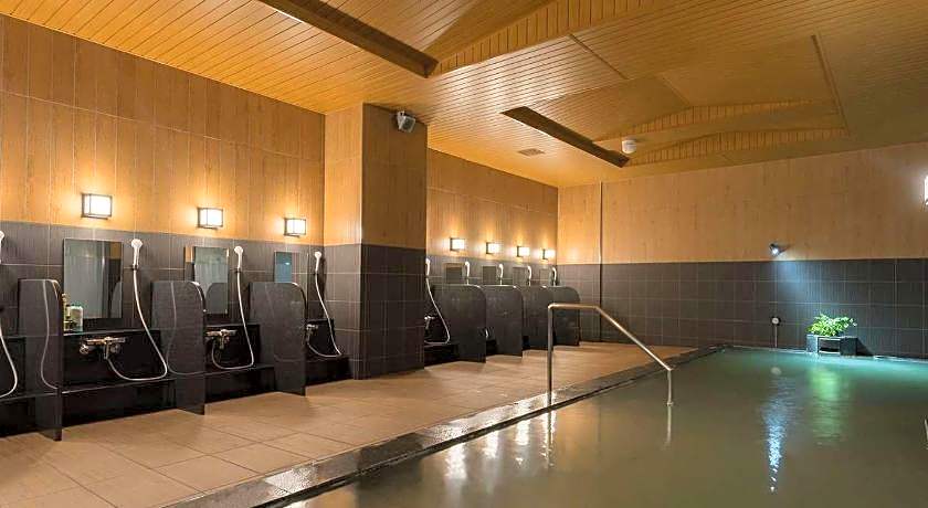 Hotel Route Inn Grand Asahikawa Ekimae