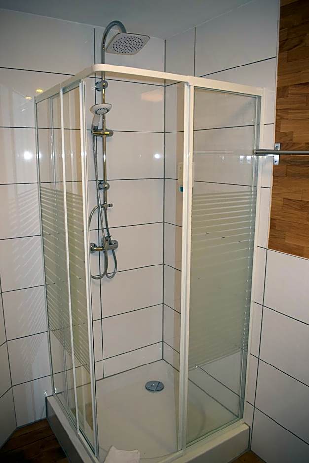Apartmenthaus Erlenbach