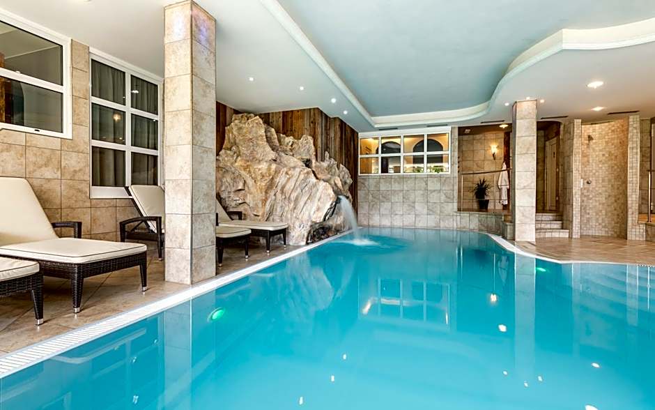 Familienhotel Viktoria