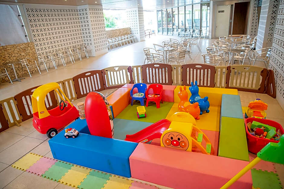 Hotel Miyahira