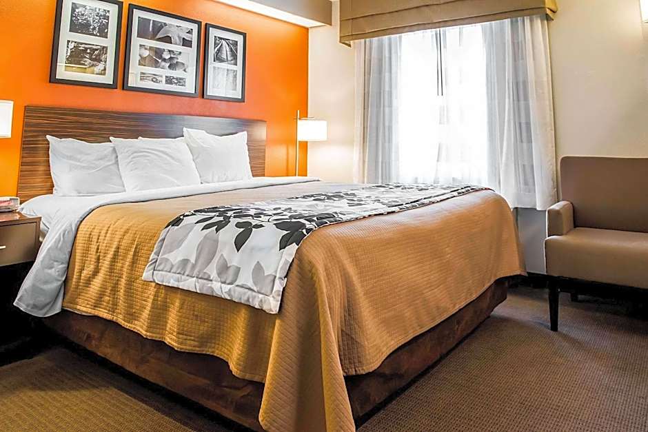 Quality Inn Bridgeport-Clarksburg