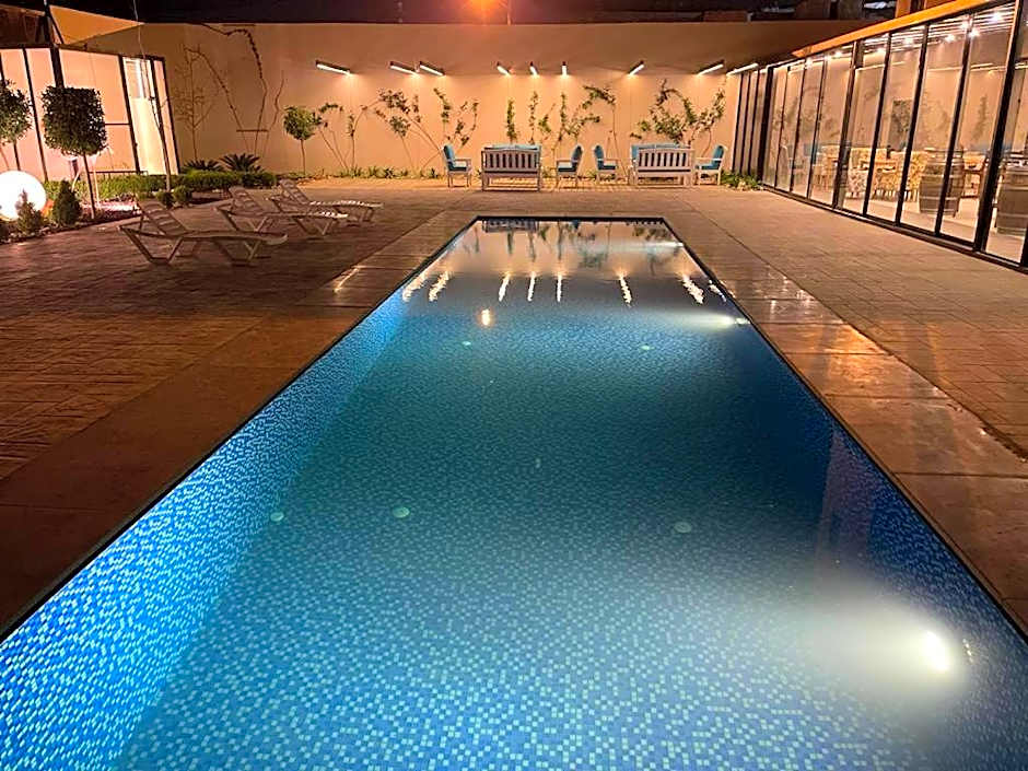 Aitch Boutique Hotel - an LIH Hotel