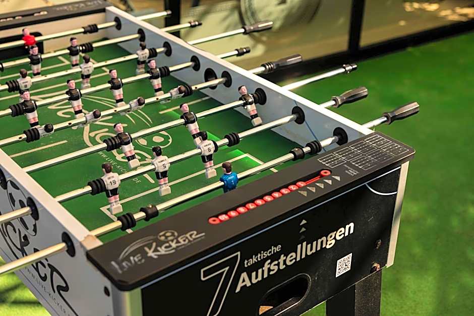 Rome Palace Deluxe - All Inclusive Premium