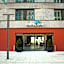 Motel One Stuttgart-Mitte