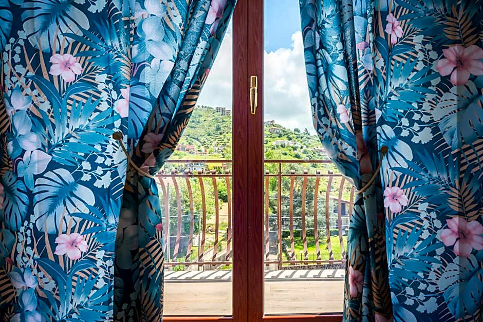 Casa Vacanze - Residence Villa Don Salvatore