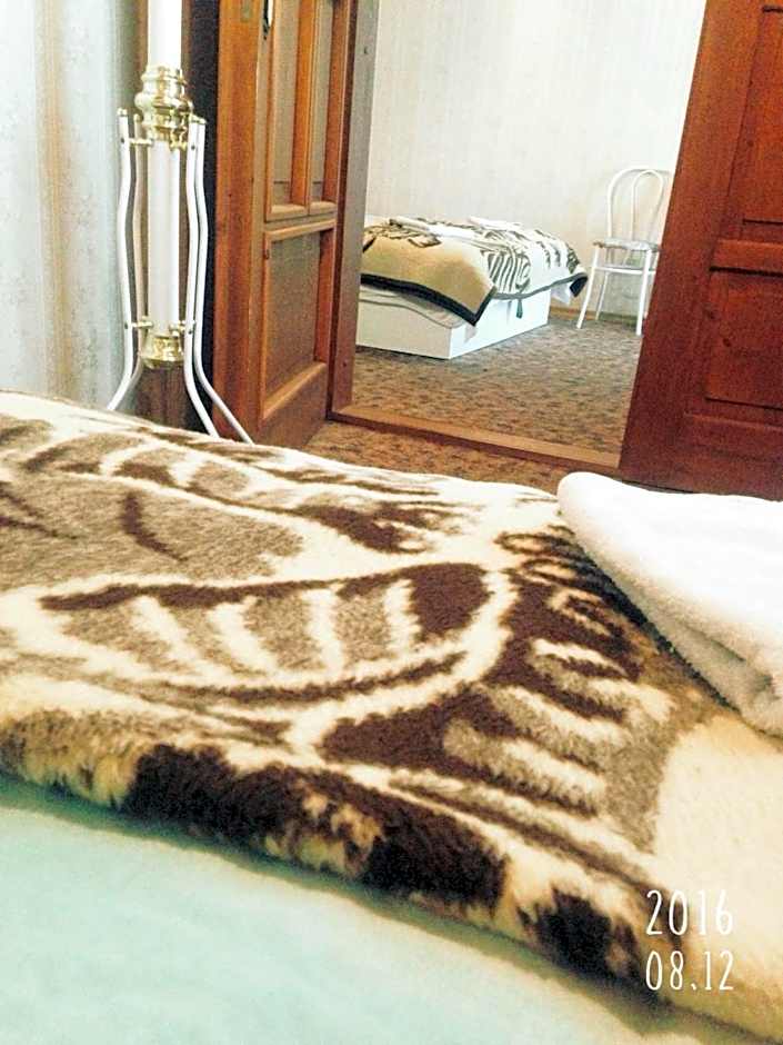 Steinhaus Bed & Breakfast