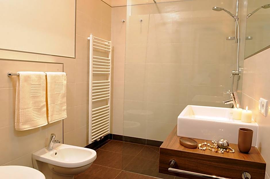 Apartment Hotel Christine